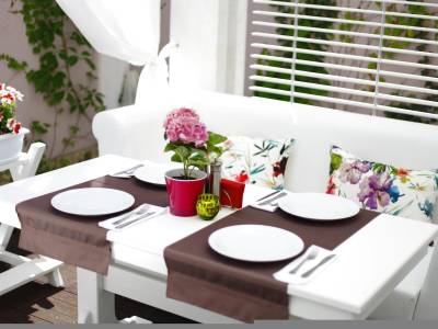 Best Western Plus Flowers Hotel (Foto)