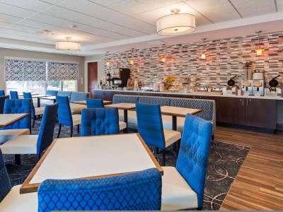 Best Western Gettysburg