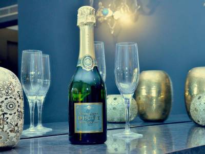 Villa Des Ambassadeurs