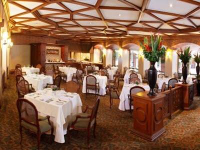 Hotel ESTELAR La Fontana