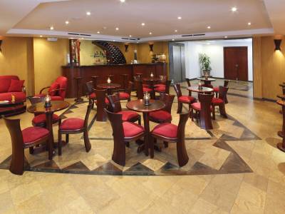 Hotel ESTELAR de la Feria