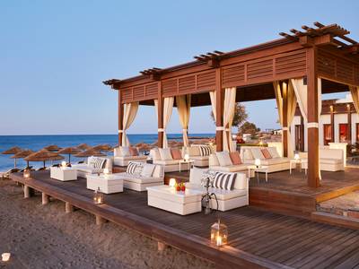 Amirandes Grecotel Boutique Resort