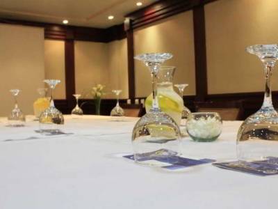 GHL Collection Hamilton Hotel