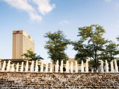 Crowne Plaza Kansas City Downtown