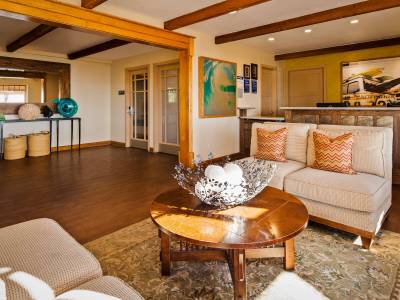 Best Western Beach View Lodge