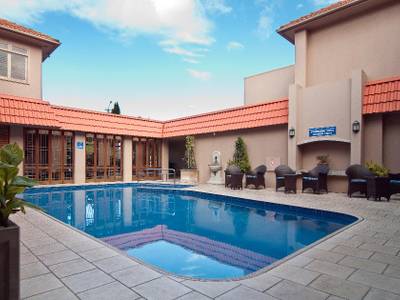 Millennium Hotel and Resort Manuels Taupo