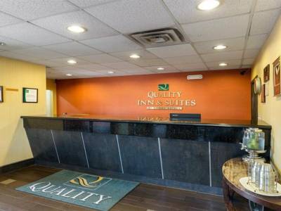Quality Inn & Suites