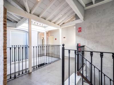 Malaga Hostel Boutique