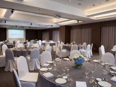 Fraser Place Central Seoul