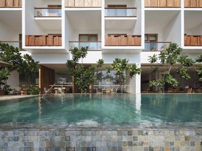 Riff Hikkaduwa Resort