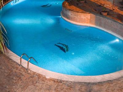 Hotel Colonial Hermosillo