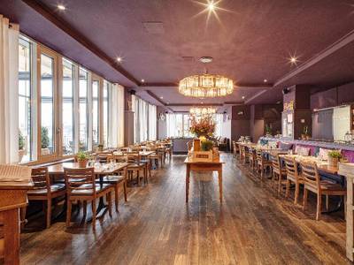 Geroldswil Swiss Quality Hotel