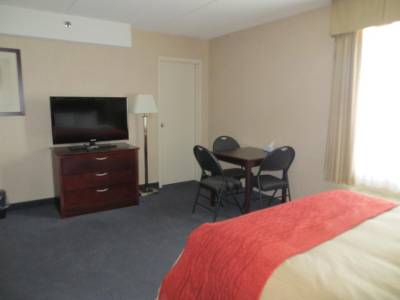 Comfort Inn Mississauga