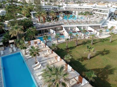 The Island - Erwachsenenhotel