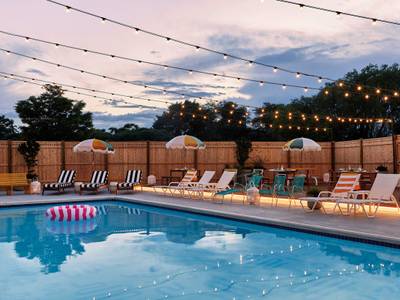 Mainstay Hotel & Conference Center