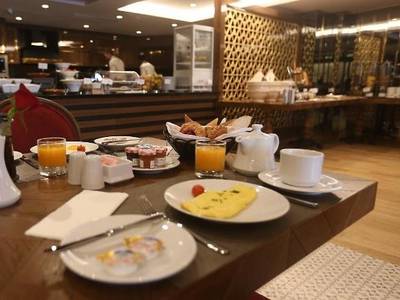 Suite Hotel Casa Diamond