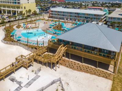 Days Inn by Wyndham Pensacola Beachfront