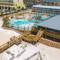 Days Inn by Wyndham Pensacola Beachfront