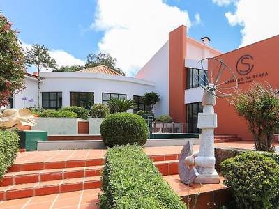 Cerrado da Serra Rural Home