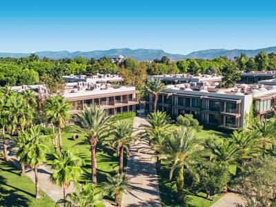 PALOMA Orenda Resort