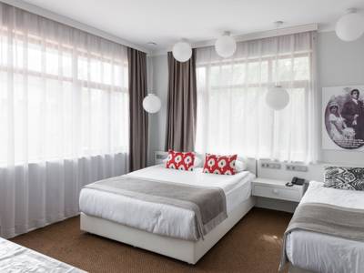 Otium Boutique Delight & Spa 