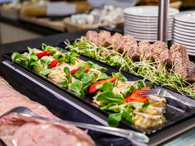 Arka Medical Spa - Apartments