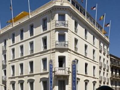 Mercure Cannes Centre Univers