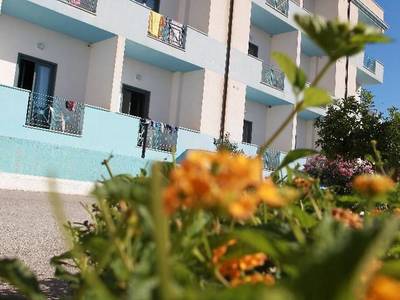 Club Esse Selinunte Beach