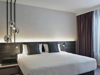Residence Inn Frankfurt City Center