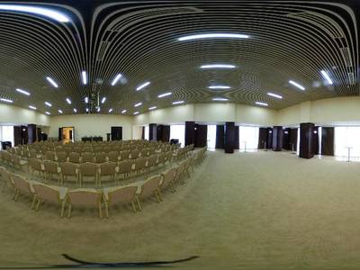 Harmony Hotel (Foto)