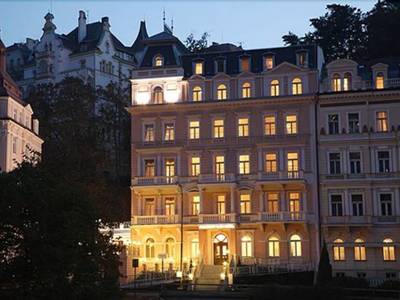 Humboldt Park Hotel & Spa