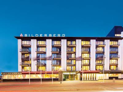 Bilderberg Europa Hotel Scheveningen
