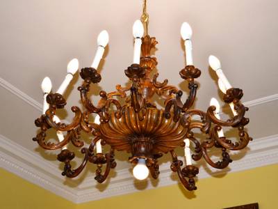 Teréz körút Apartment