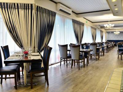 Protea Hotel Worcester Cumberland (Foto)