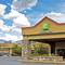 Holiday Inn Steamboat Springs