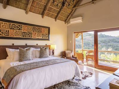 Lalibela Game Reserve