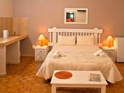 Fischreiher Guesthouse