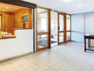 Residence Odalys Les Balcons Du Soleil