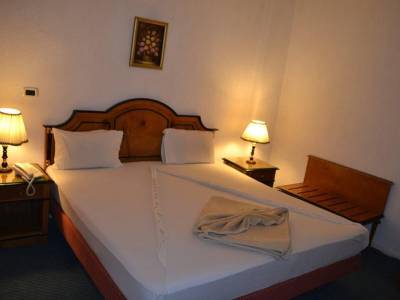 Trio Hotel Kaoud Sporting