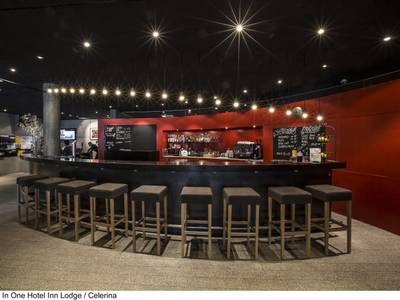 All Inn One Hotel Inn Lodge