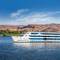 The Oberoi Zahra, Luxury Nile Cruiser