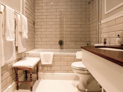 Eendracht Apartments