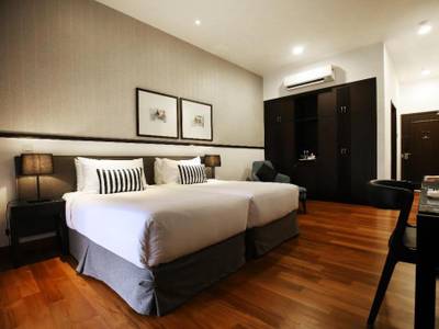 Pulai Springs Resort Anugraha Boutique & Cinta Ayu Suites