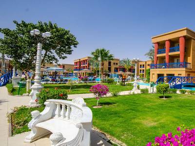 Titanic Beach Spa & Aqua Park