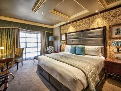 Peermont D´Oreale Grande at Emperors Palace