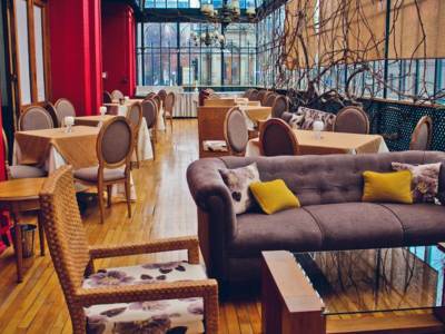 Hotel Jose Nogueira (Foto)