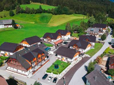 Feriendorf Edelweiss