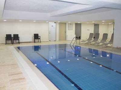 Zin D Home Dudullu Suites