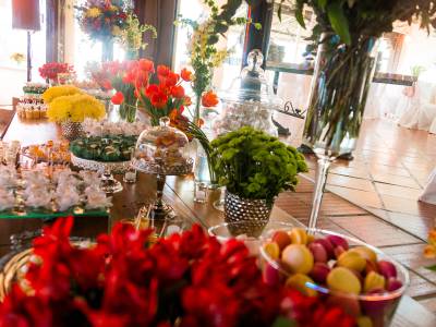 Hotel Art and Spa Las Cumbres