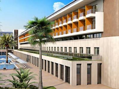 Aydinbey Queen´s Palace & Spa